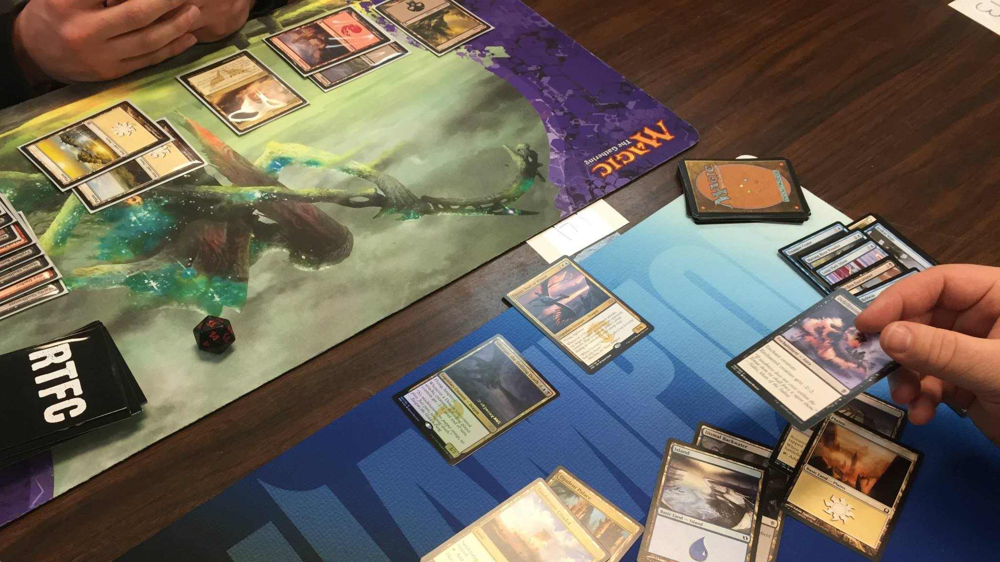 MTG: What Are the Best Cutting Methods for Making Proxies at Home?