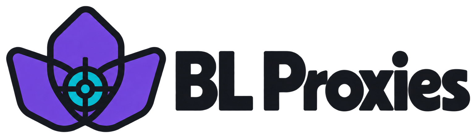 BL Proxies logo